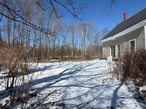 4 Chapin Avenue Monson ME 04464
