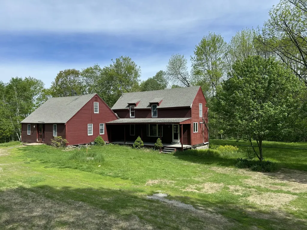 704 Cedar Grove Road Dresden ME 04342