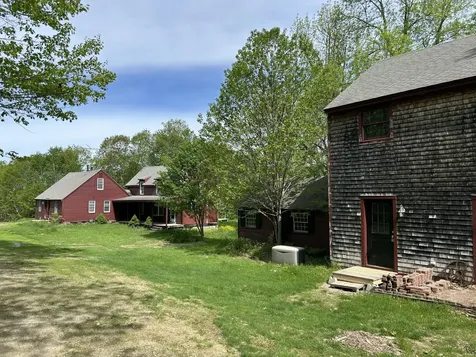 704 Cedar Grove Road Dresden ME 04342