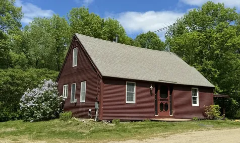 704 Cedar Grove Road Dresden ME 04342