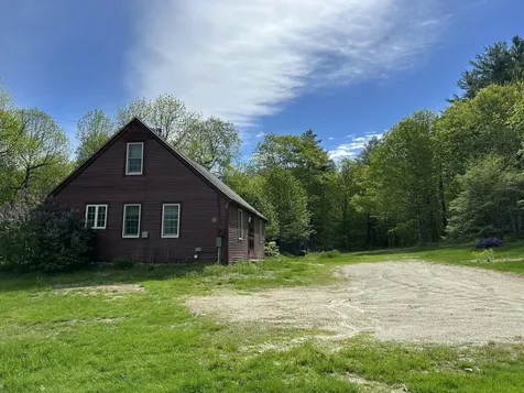 704 Cedar Grove Road Dresden ME 04342