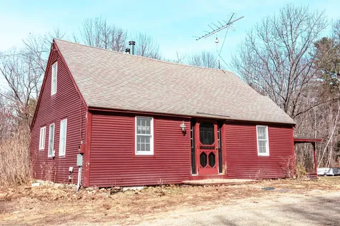 704 Cedar Grove Road Dresden ME 04342