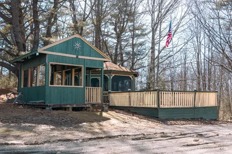 704 Cedar Grove Road Dresden ME 04342