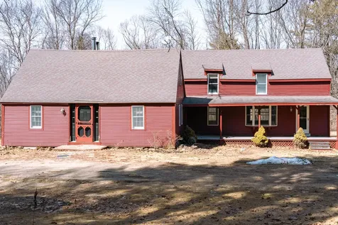704 Cedar Grove Road Dresden ME 04342