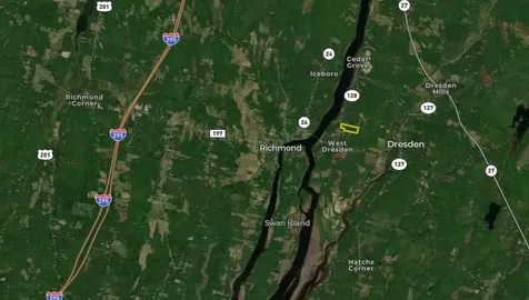 704 Cedar Grove Road Dresden ME 04342