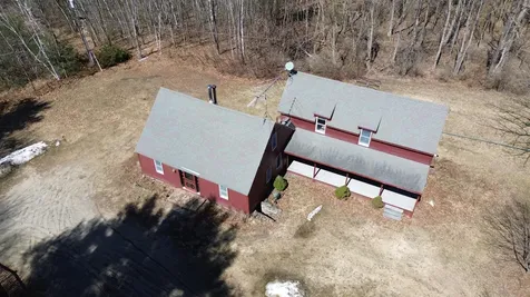 704 Cedar Grove Road Dresden ME 04342