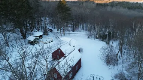 704 Cedar Grove Road Dresden ME 04342