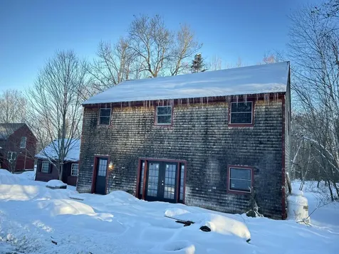 704 Cedar Grove Road Dresden ME 04342