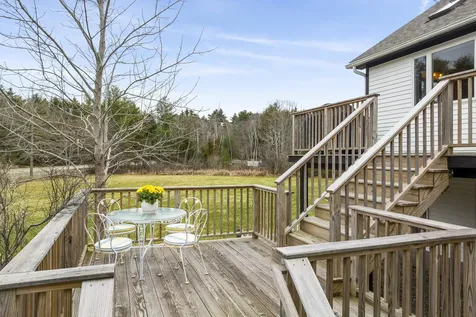 7 Bushy Isle View Phippsburg ME 04562