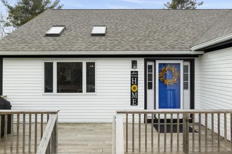 7 Bushy Isle View Phippsburg ME 04562