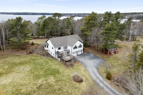 7 Bushy Isle View Phippsburg ME 04562