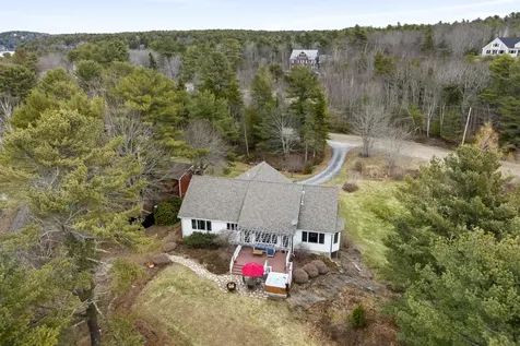 7 Bushy Isle View Phippsburg ME 04562