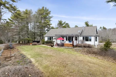 7 Bushy Isle View Phippsburg ME 04562
