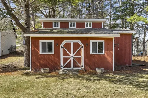 7 Bushy Isle View Phippsburg ME 04562
