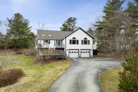 7 Bushy Isle View Phippsburg ME 04562
