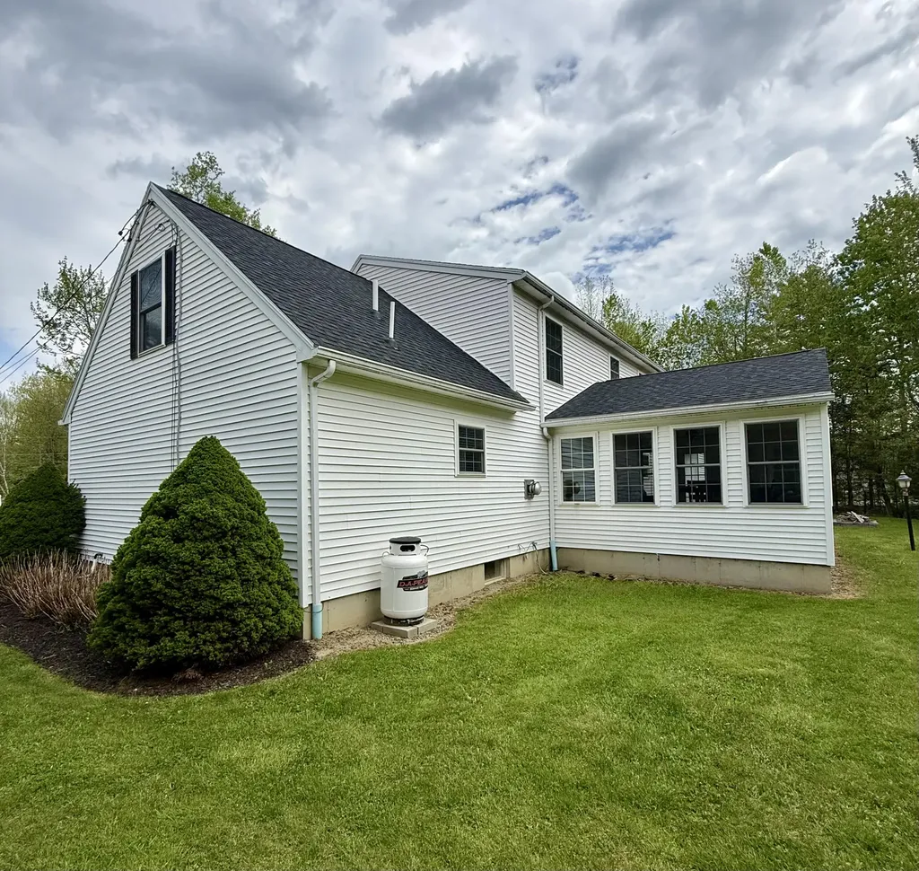 12 Surrey Lane Hampden ME 04444
