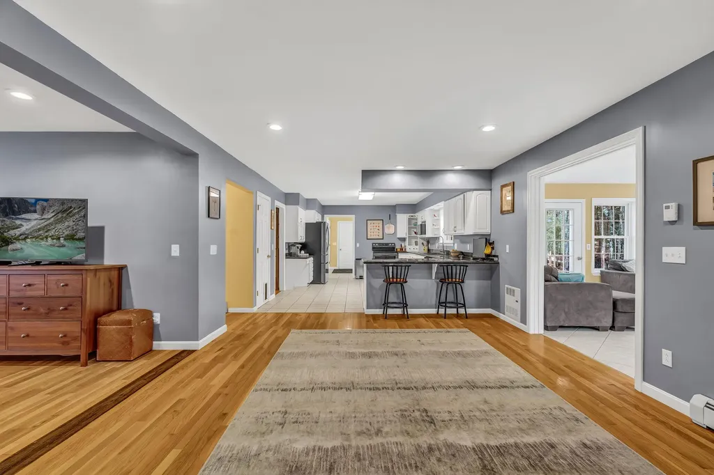 12 Surrey Lane Hampden ME 04444