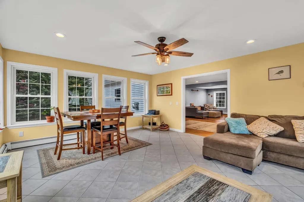 12 Surrey Lane Hampden ME 04444