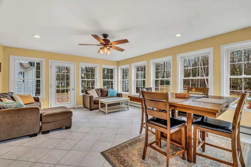 12 Surrey Lane Hampden ME 04444