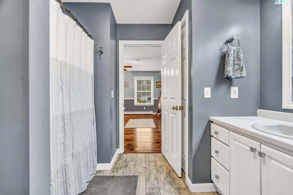 12 Surrey Lane Hampden ME 04444