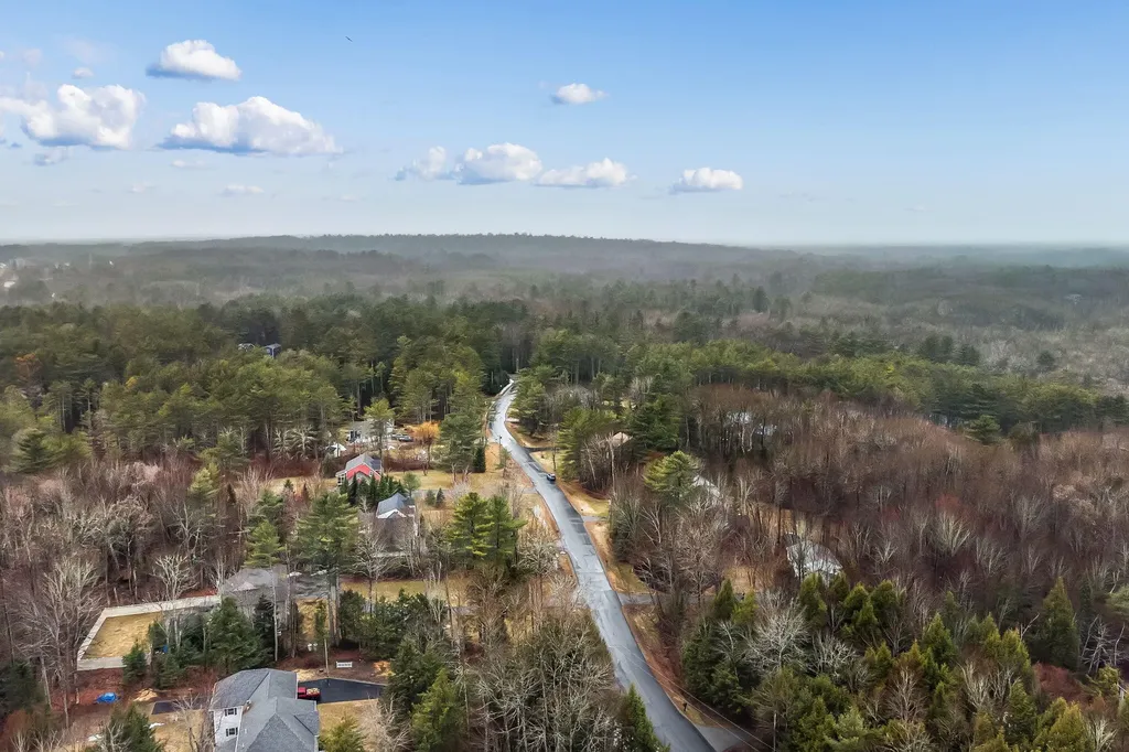12 Surrey Lane Hampden ME 04444