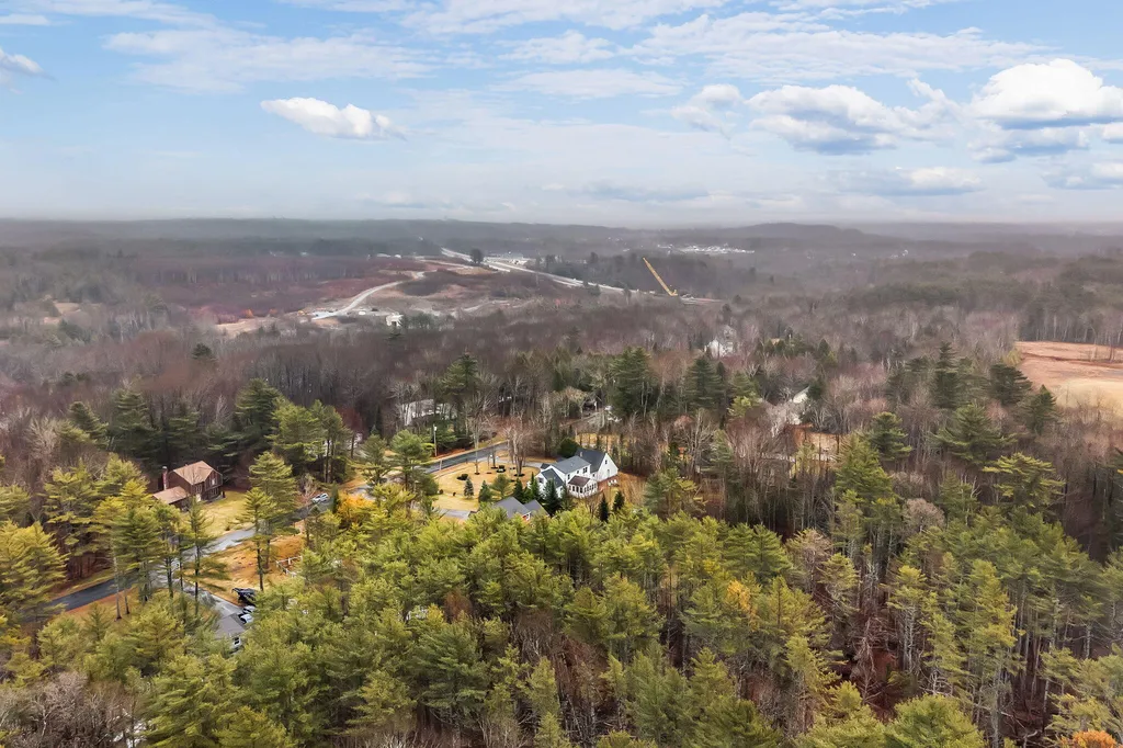 12 Surrey Lane Hampden ME 04444