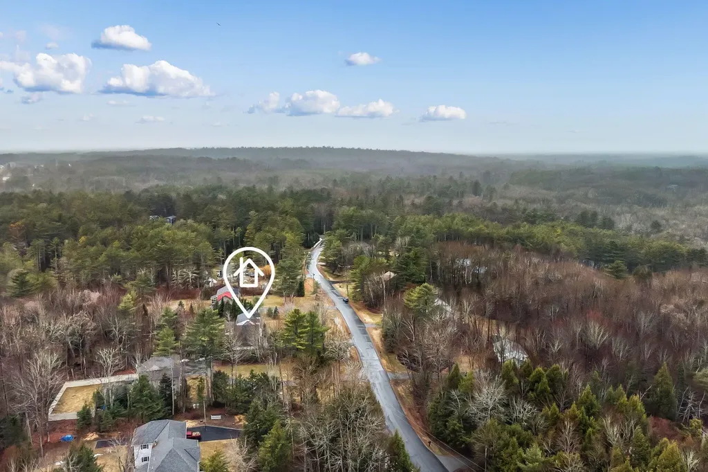 12 Surrey Lane Hampden ME 04444