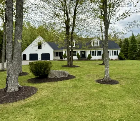 12 Surrey Lane Hampden ME 04444