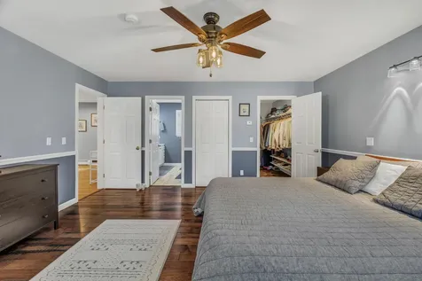 12 Surrey Lane Hampden ME 04444