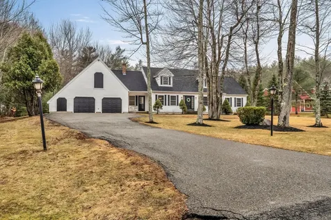 12 Surrey Lane Hampden ME 04444