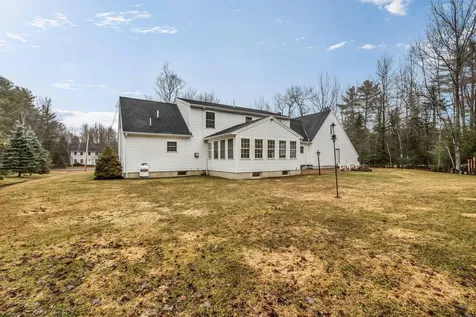 12 Surrey Lane Hampden ME 04444