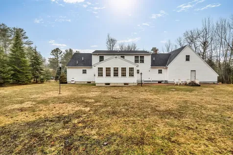 12 Surrey Lane Hampden ME 04444