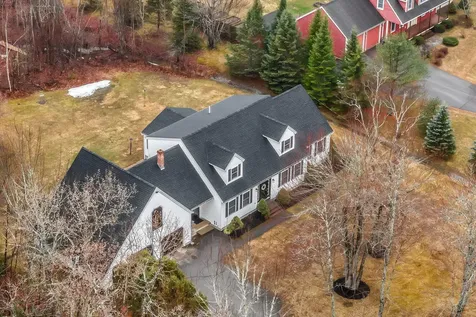 12 Surrey Lane Hampden ME 04444