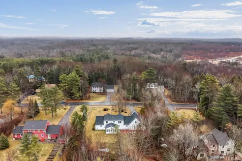 12 Surrey Lane Hampden ME 04444