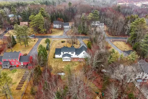 12 Surrey Lane Hampden ME 04444