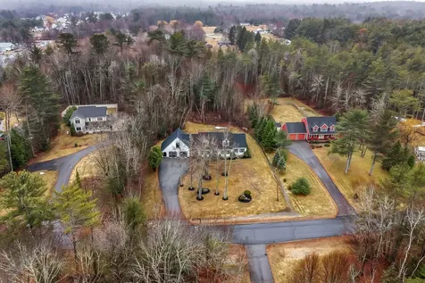 12 Surrey Lane Hampden ME 04444