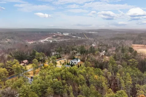 12 Surrey Lane Hampden ME 04444