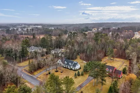 12 Surrey Lane Hampden ME 04444