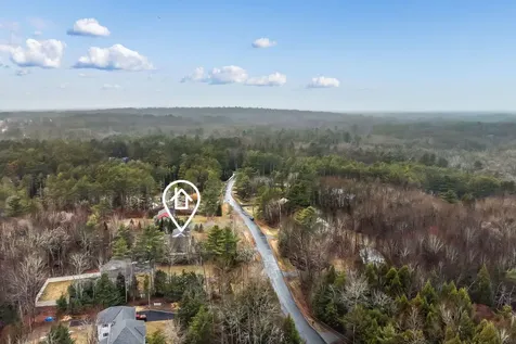 12 Surrey Lane Hampden ME 04444