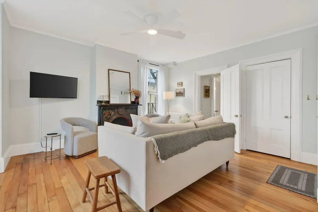 138 Pine Street Portland ME 04102