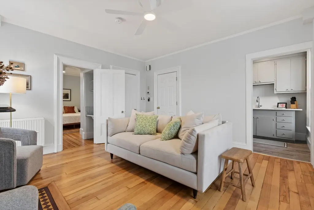 138 Pine Street Portland ME 04102