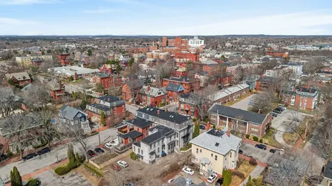 138 Pine Street Portland ME 04102