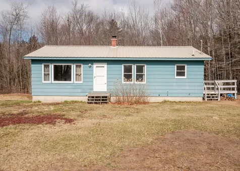 2 Sunrise Street Standish ME 04084