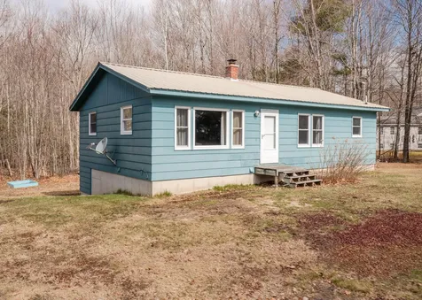 2 Sunrise Street Standish ME 04084
