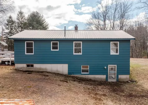 2 Sunrise Street Standish ME 04084