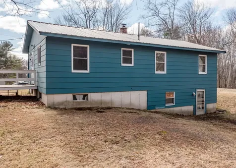 2 Sunrise Street Standish ME 04084