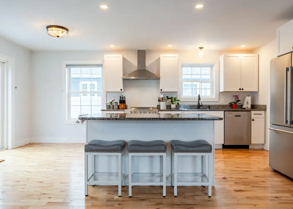25 Raymond Street Biddeford ME 04005