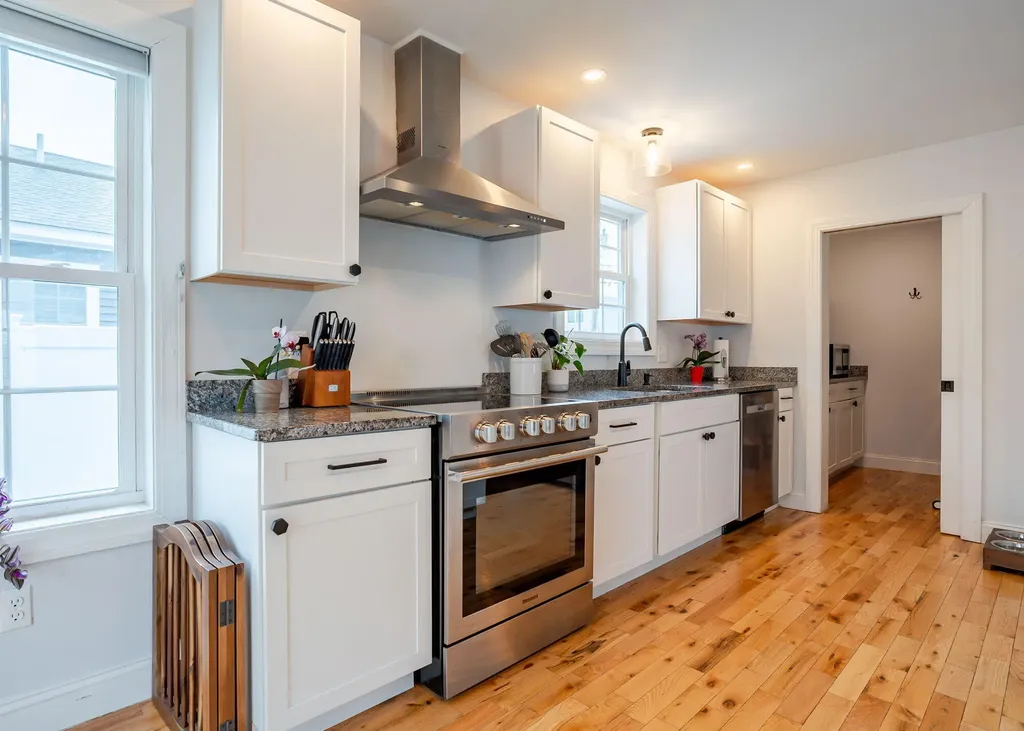 25 Raymond Street Biddeford ME 04005