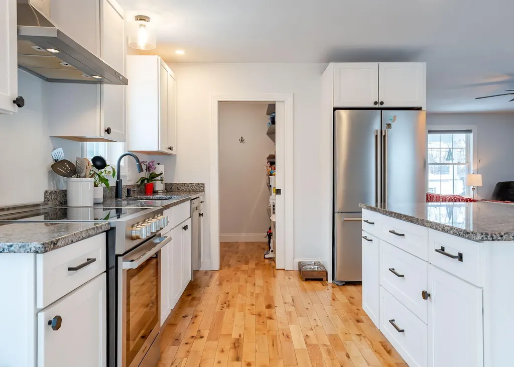 25 Raymond Street Biddeford ME 04005