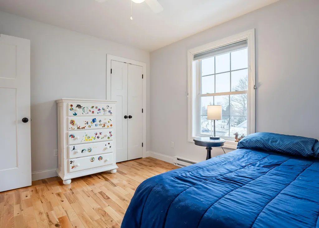 25 Raymond Street Biddeford ME 04005